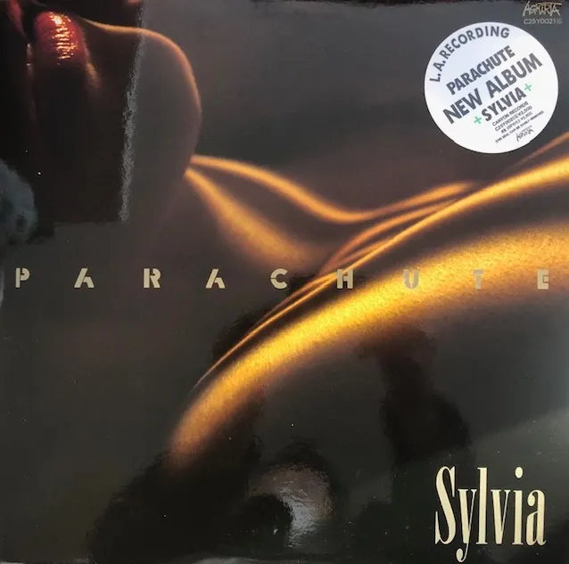 PARACHUTE / SYLVIAΥʥ쥳ɥ㥱å ()