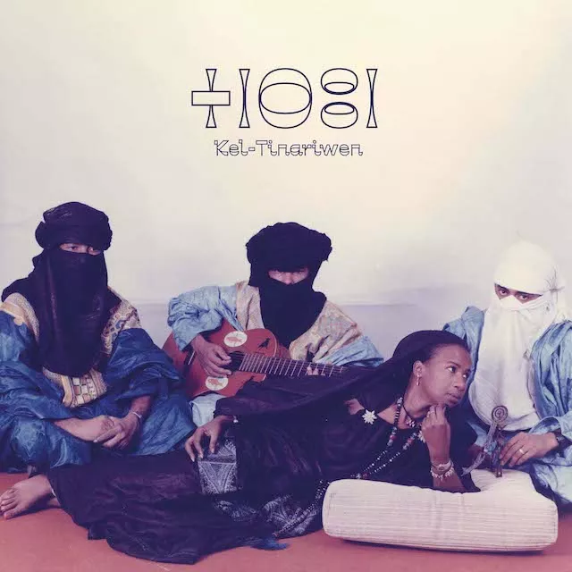 TINARIWEN / KEL TINARIWENΥʥ쥳ɥ㥱å ()