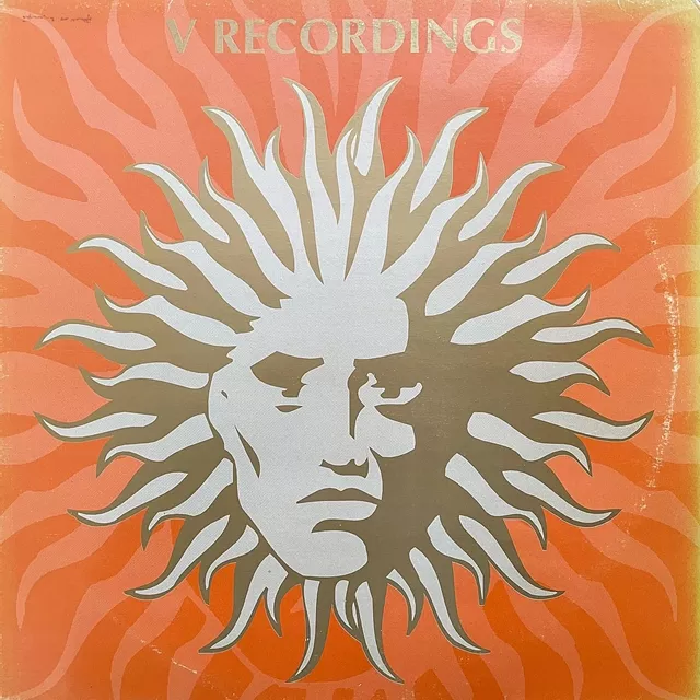 ED RUSH & OPTICAL / FUNKTION ／ NAKED LUNCH