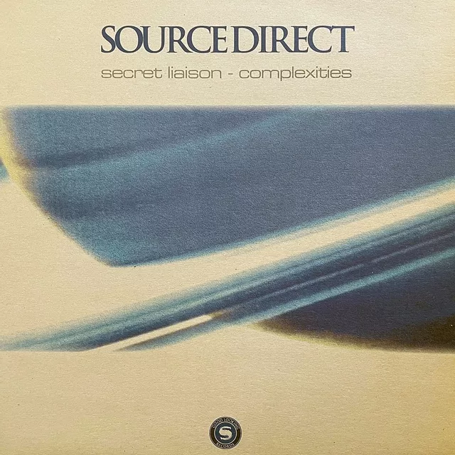 SOURCE DIRECT / SECRET LIAISON  COMPLEXITIESΥʥ쥳ɥ㥱å ()