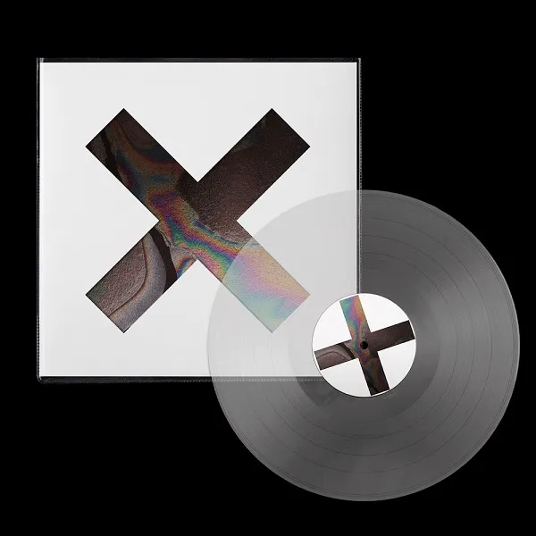 XX / COEXIST - 10TH ANNIVERSARY EDITION