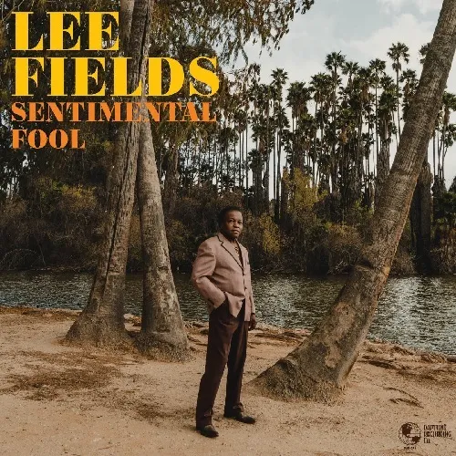 LEE FIELDS / SENTIMENTAL FOOLΥʥ쥳ɥ㥱å ()