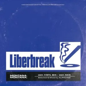 ALIPACINO / LIBERBREAK