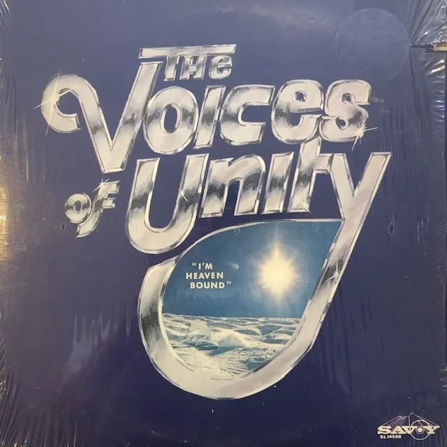 VOICES OF UNITY / I'M HEAVEN BOUNDΥʥ쥳ɥ㥱å ()