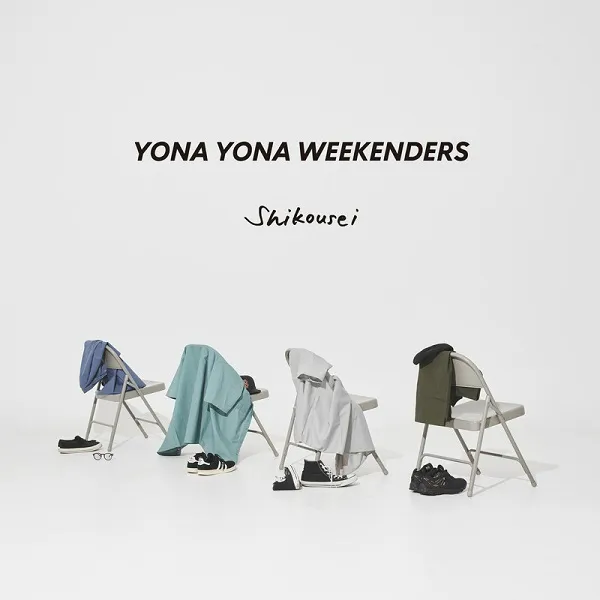 YONA YONA WEEKENDERS / Ϲ