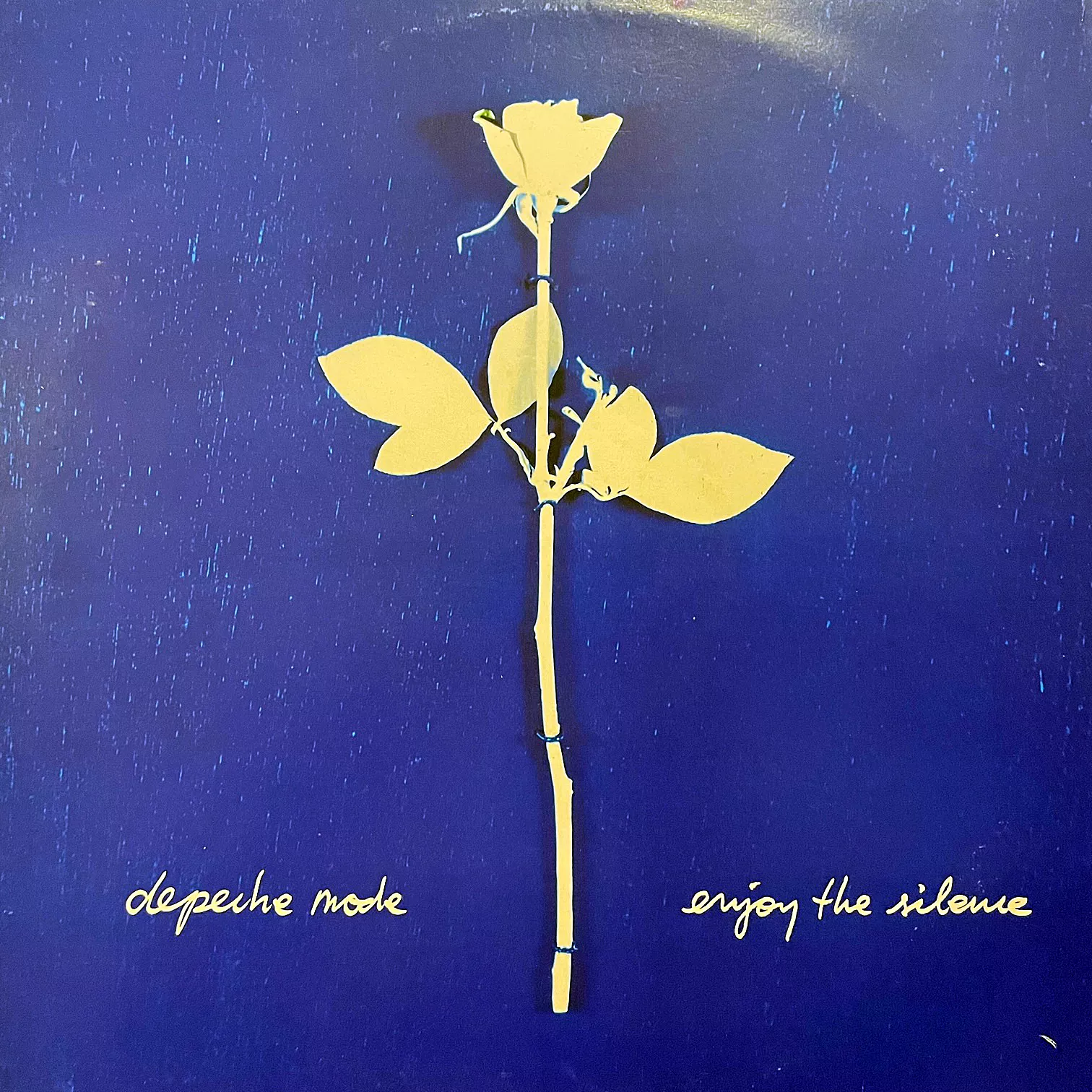 DEPECHE MODE / ENJOY THE SILENCEΥʥ쥳ɥ㥱å ()