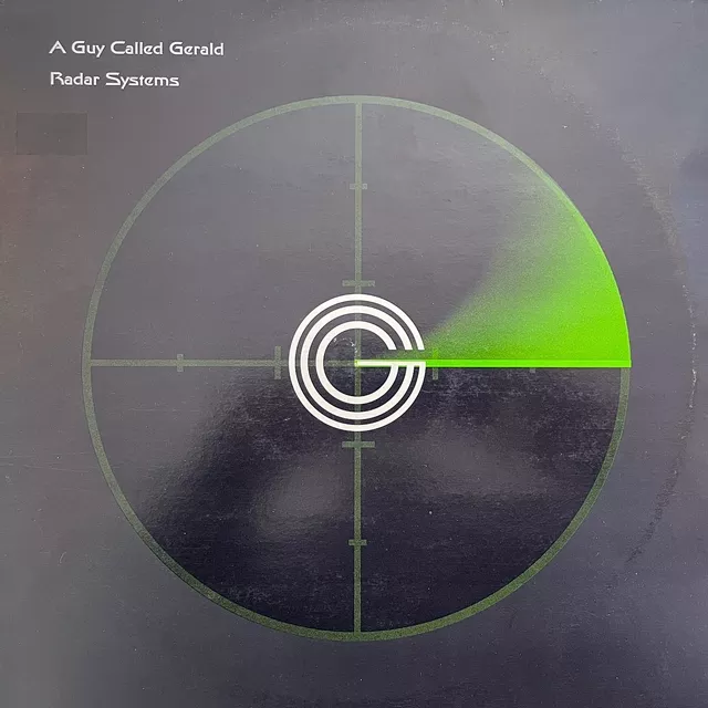 A GUY CALLED GERALD / RADAR SYSTEMS ／ FALLEN PRINCE OF HEAVEN