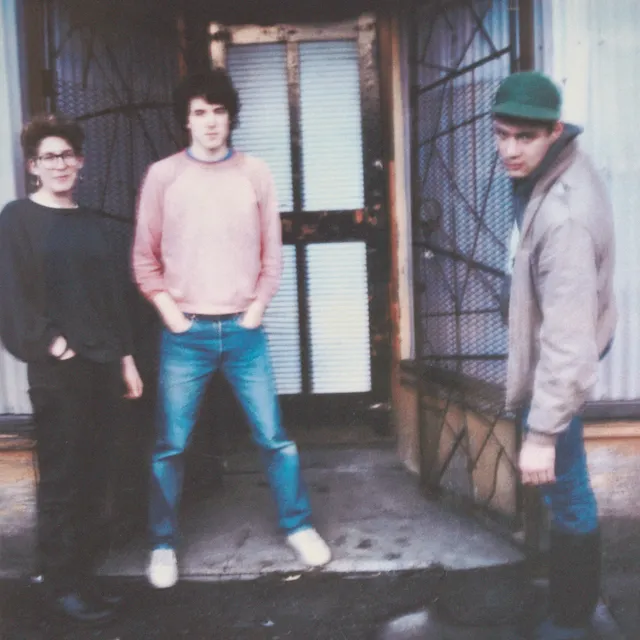 BEAT HAPPENING / DREAMY 