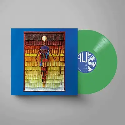 VIEUX FARKA TOURE ET KHRUANGBIN / ALI (LTD.)Υʥ쥳ɥ㥱å ()