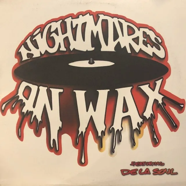 NIGHTMARES ON WAX / SOUND OF N.O.W.Υʥ쥳ɥ㥱å ()