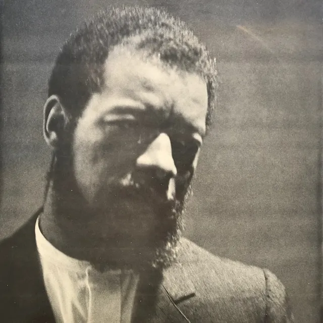 ORNETTE COLEMAN / TOWN HALL, 1962