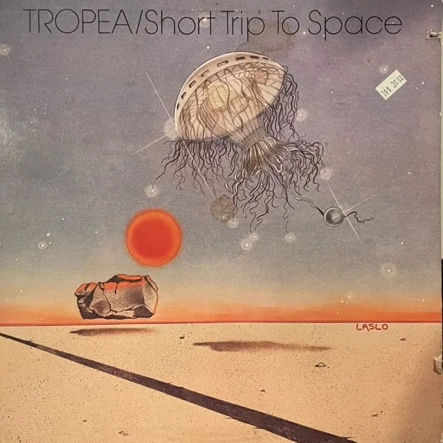 TROPEA / SHORT TRIP TO SPACE