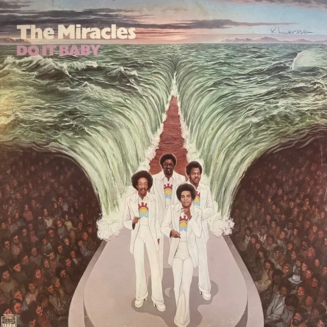 MIRACLES / DO IT BABY