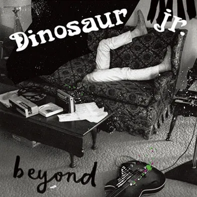 DINOSAUR JR. / BEYONDΥʥ쥳ɥ㥱å ()