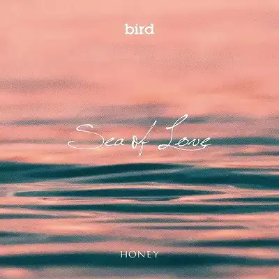 【レコードの日2022　予約】 BIRD / SEA OF LOVE