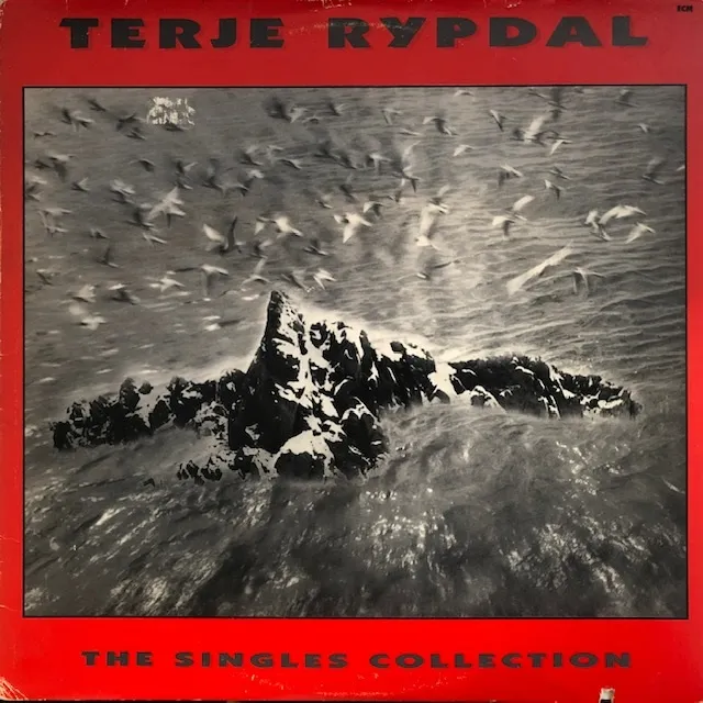 TERJE RYPDAL / SINGLES COLLECTIONΥʥ쥳ɥ㥱å ()