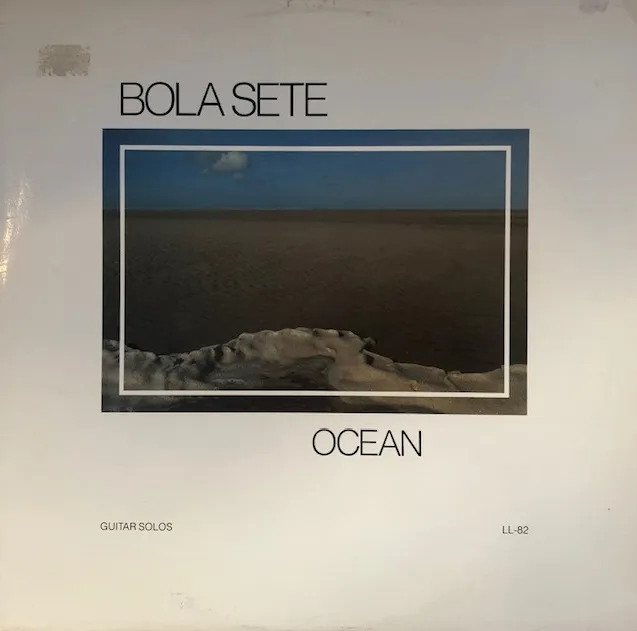 BOLA SETE / OCEAN