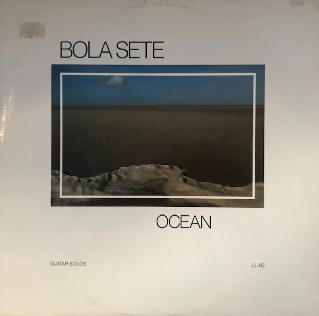 BOLA SETE / OCEANΥʥ쥳ɥ㥱å ()