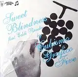 CUBISMO GRAFICO FIVE / SWEET BLINDNESSΥʥ쥳ɥ㥱å ()