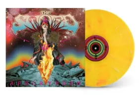 RSD BLACK FRIDAY 2022 SWORD / APOCRYPHON
