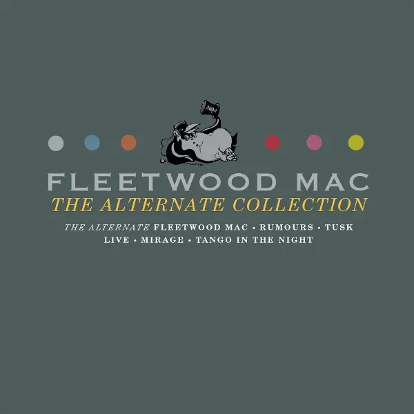 FLEETWOOD MAC / ALTERNATE COLLECTION