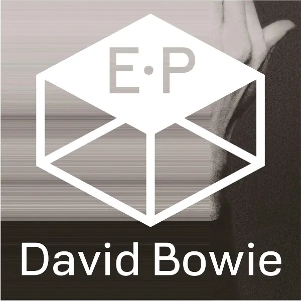 DAVID BOWIE / NEXT DAY EXTRA EP