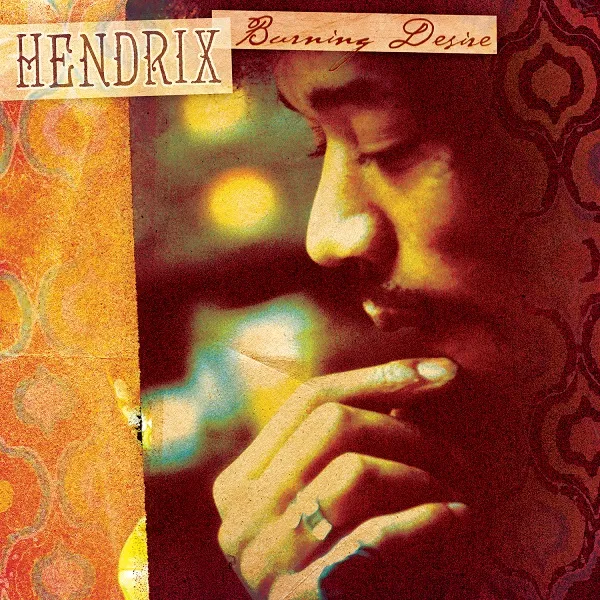 JIMI HENDRIX / BURNING DESIREΥʥ쥳ɥ㥱å ()