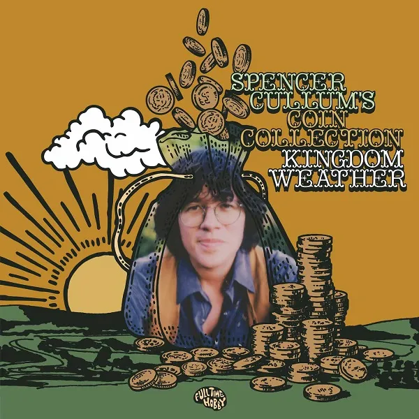 SPENCER CULLUM / KINGDOM WEATHER (FEAT. YUMA ABE) Υʥ쥳ɥ㥱å ()