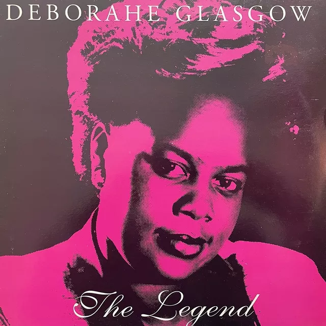 DEBORAHE GLASGOW / LEGEND