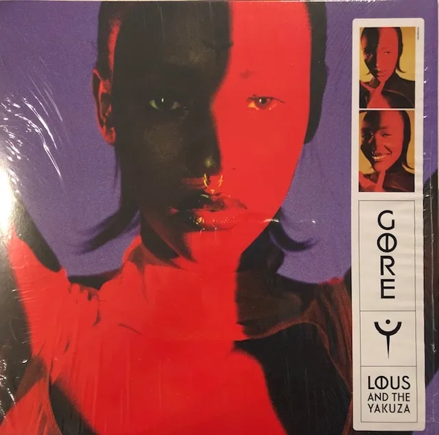 LOUS & THE YAKUZA / GORE