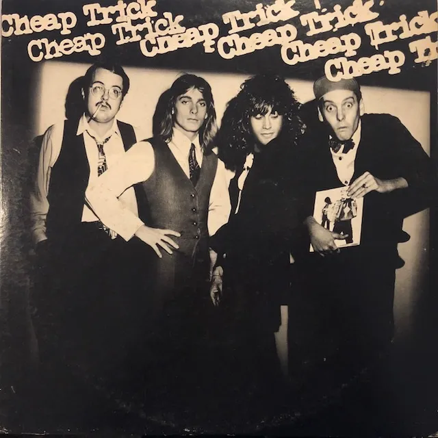 CHEAP TRICK / SAMEΥʥ쥳ɥ㥱å ()