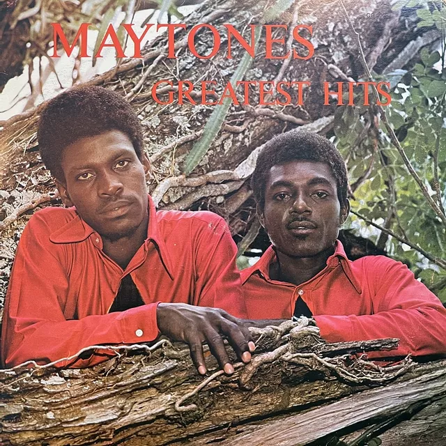 MAYTONES / MAYTONES GREATEST HITS