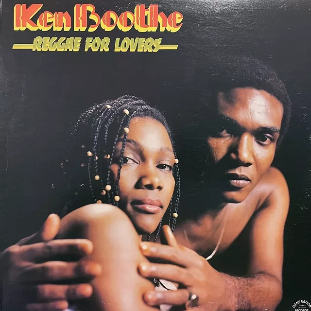 KEN BOOTHE / REGGAE FOR LOVERSΥʥ쥳ɥ㥱å ()