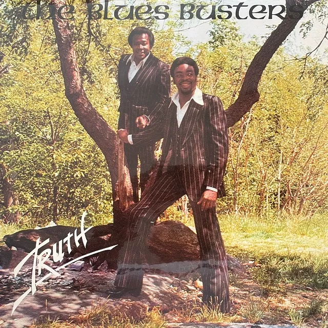 BLUES BUSTERS / TRUTH Υʥ쥳ɥ㥱å ()