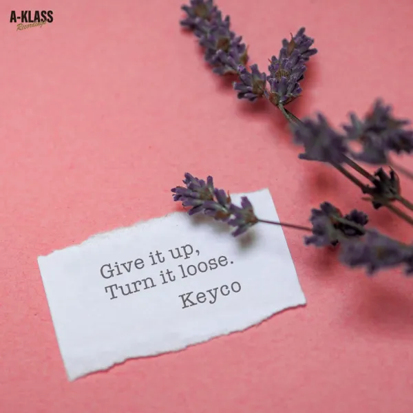 KEYCO / GIVE IT UP, TURN IT LOOSEΥʥ쥳ɥ㥱å ()