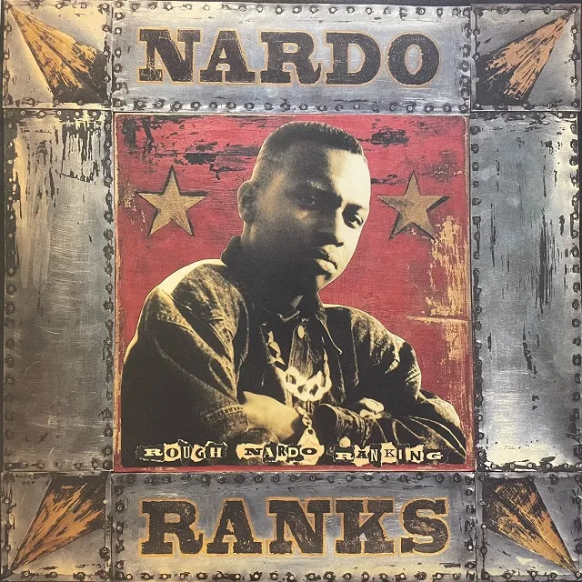 NARDO RANKS / ROUGH NARDO RANKINGΥʥ쥳ɥ㥱å ()