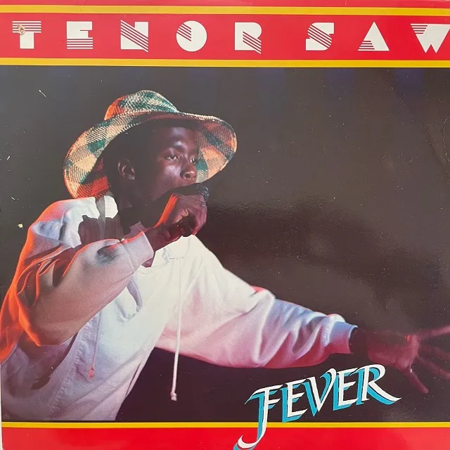 TENOR SAW / FEVER