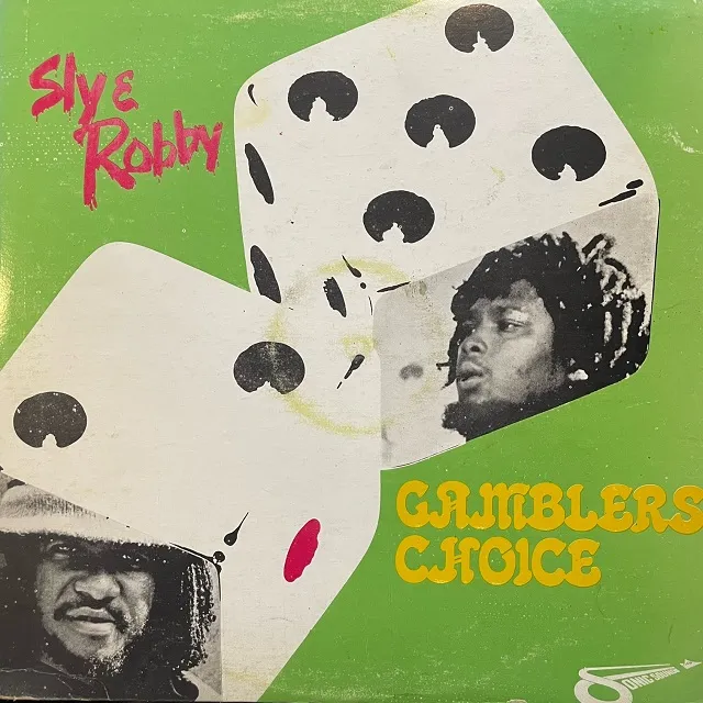 SLY & ROBBIE / GAMBLERS CHOICEΥʥ쥳ɥ㥱å ()