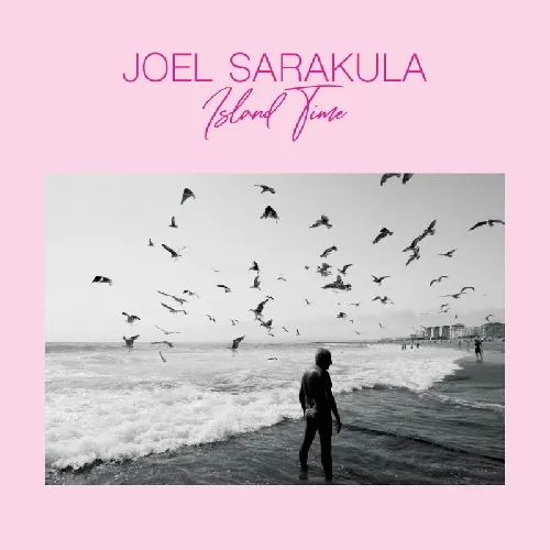 JOEL SARAKULA / ISLAND TIMEΥʥ쥳ɥ㥱å ()