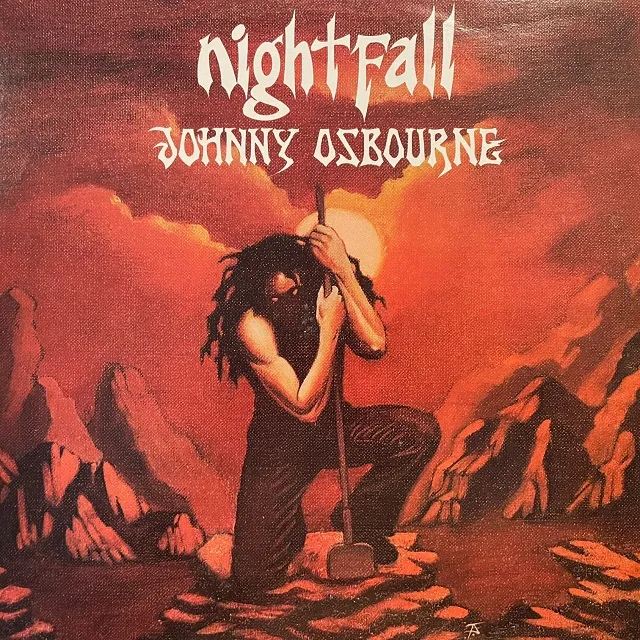 JOHNNY OSBOURNE / NIGHTFALL