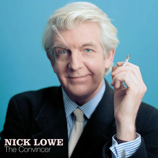 NICK LOWE / CONVINCERΥʥ쥳ɥ㥱å ()