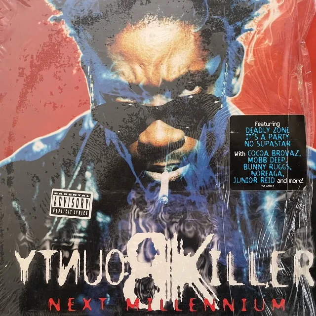 BOUNTY KILLER / NEXT MILLENNIUMΥʥ쥳ɥ㥱å ()