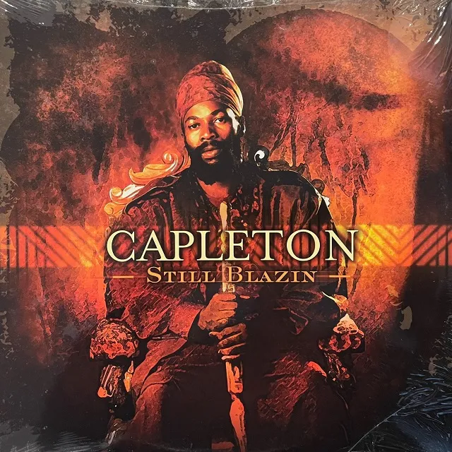 CAPLETON / STILL BLAZIN