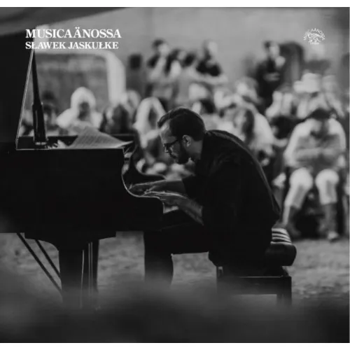 SLAWEK JASKULKE (䥹) / MUSICAANOSSA