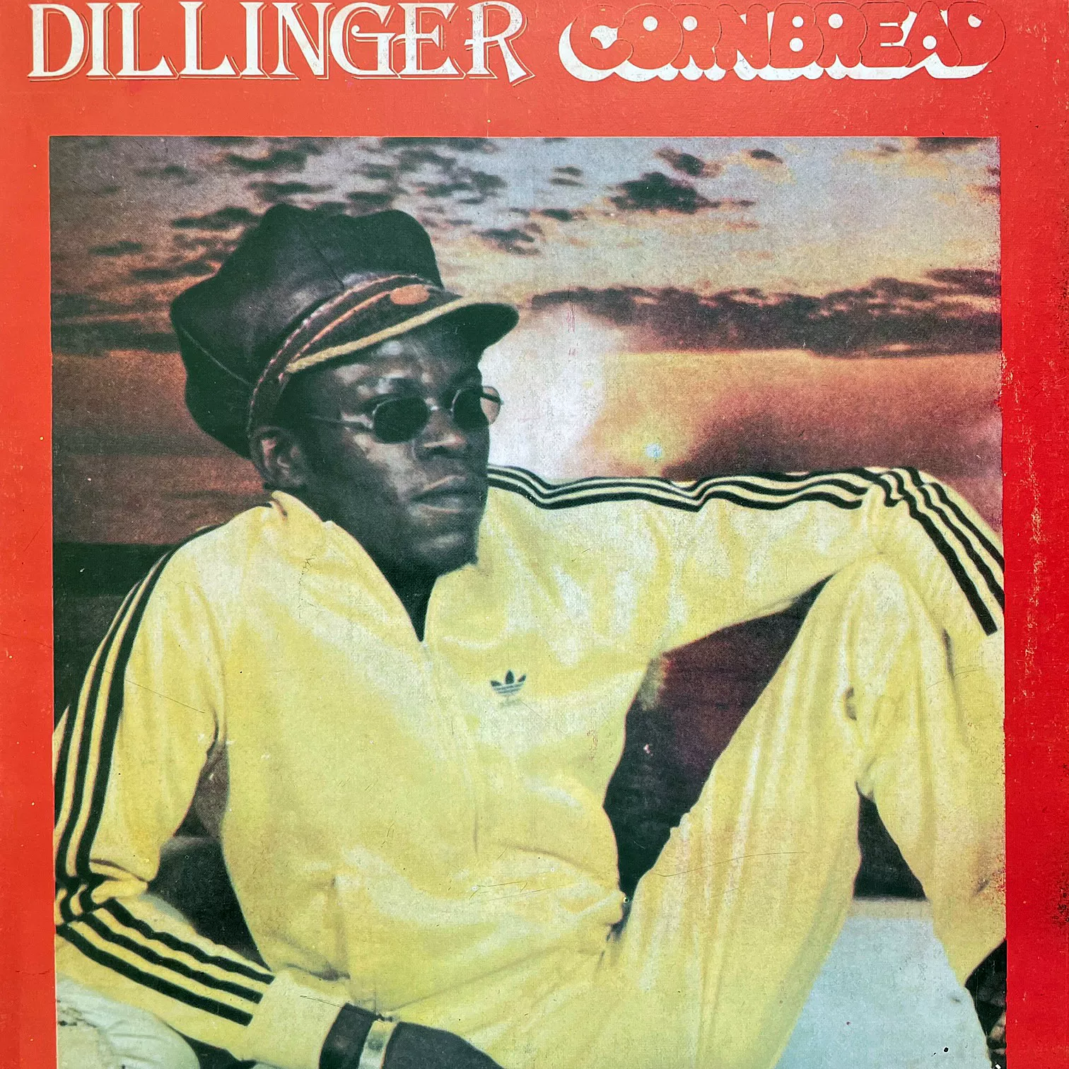 DILLINGER / CORNBREADΥʥ쥳ɥ㥱å ()