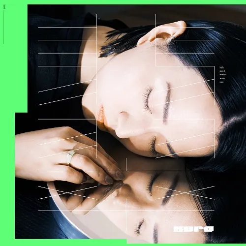 KURO / 翡翠 (HISUI)
