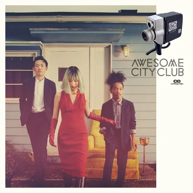 AWESOME CITY CLUB / 勿忘 ／ 勿忘 -ACOUSTIC LIVE VER.-