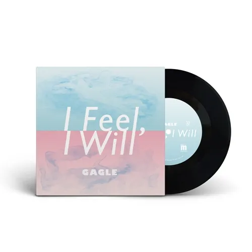 GAGLE / I FEEL, I WILLΥʥ쥳ɥ㥱å ()