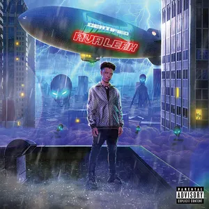 LIL MOSEY / CERTIFIED HITMAKER (AVA LEAK)