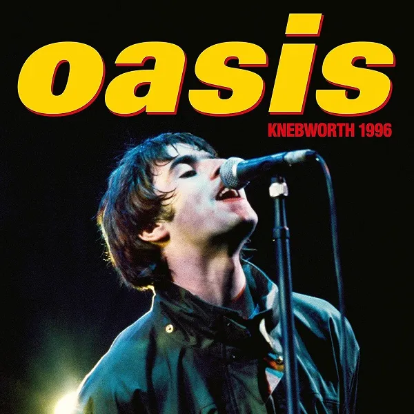 OASIS / KNEBWORTH 1996Υʥ쥳ɥ㥱å ()